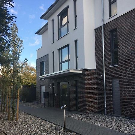 Ferienwohnung Angelika Neustadt am Rübenberge エクステリア 写真