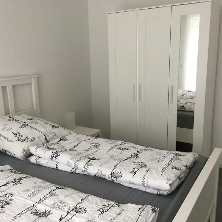 Ferienwohnung Angelika Neustadt am Rübenberge エクステリア 写真