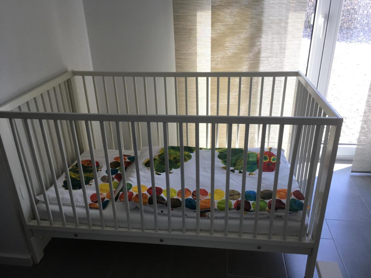 Ferienwohnung Angelika Neustadt am Rübenberge エクステリア 写真