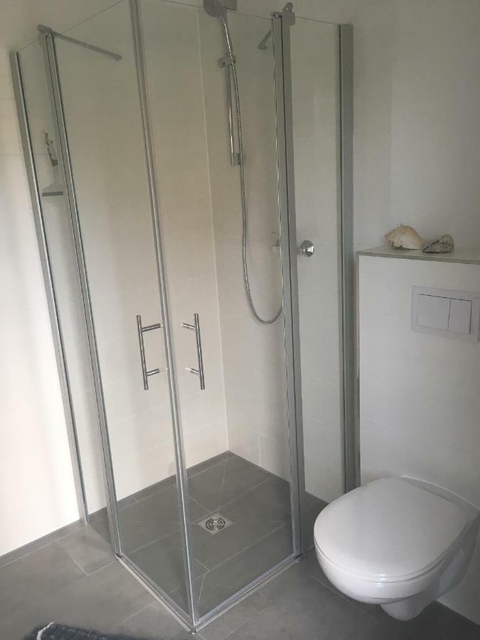 Ferienwohnung Angelika Neustadt am Rübenberge エクステリア 写真